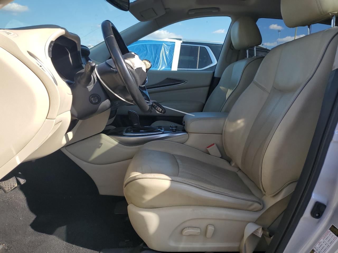 2018 Infiniti Qx60 VIN: 5N1DL0MN5JC530314 Lot: 91123635