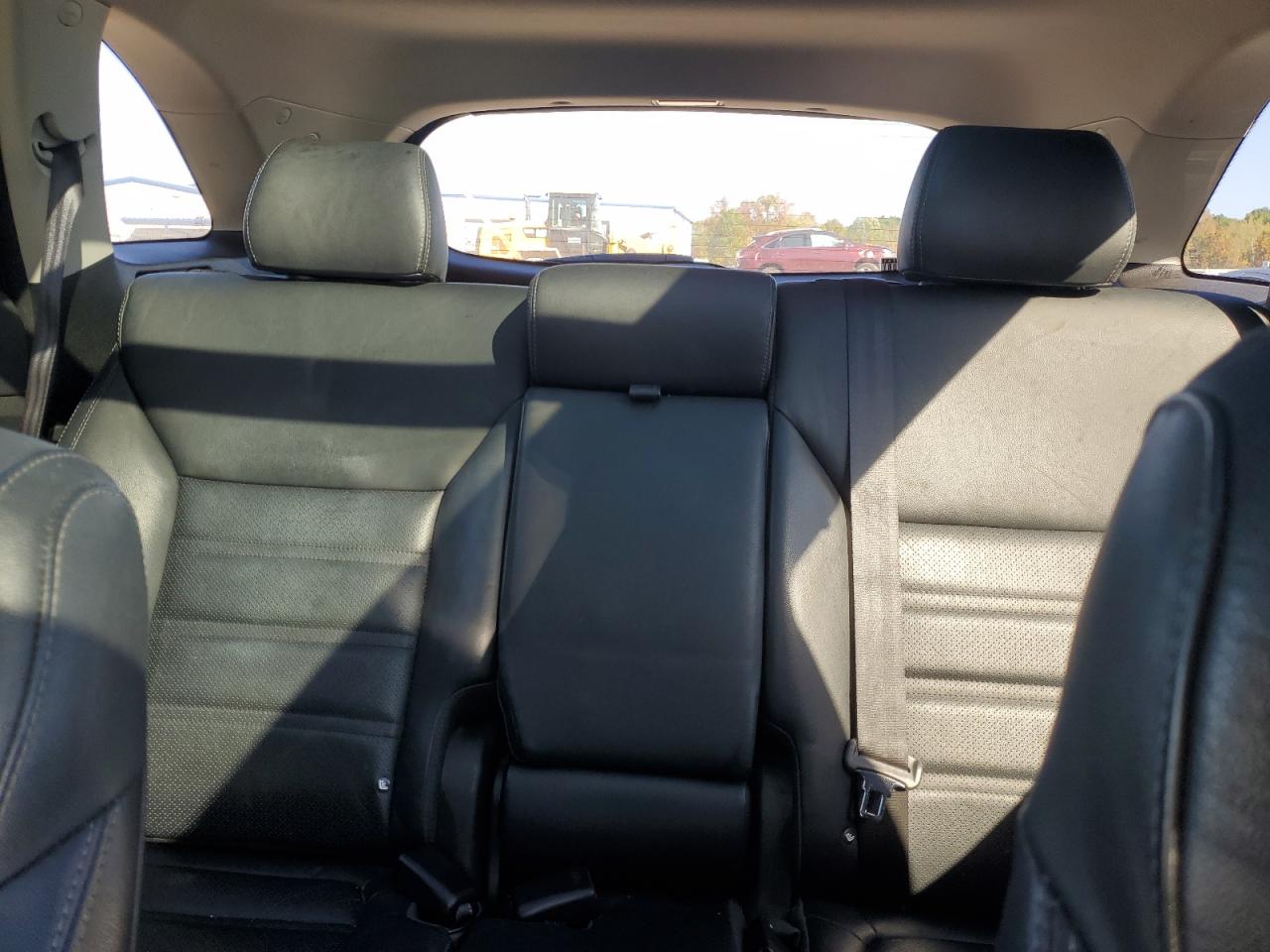 2016 Kia Sorento Ex VIN: 5XYPHDA16GG127264 Lot: 81999055