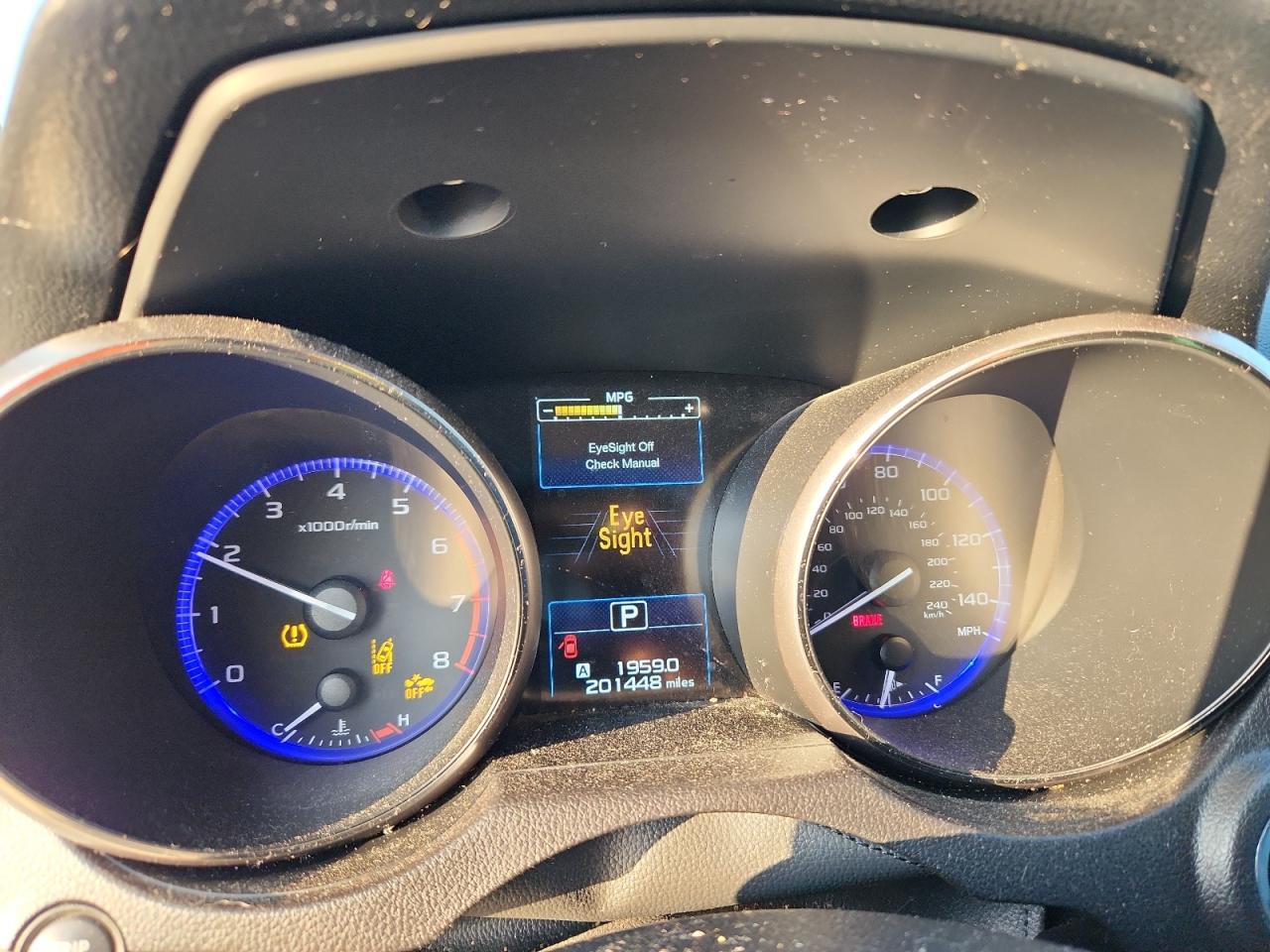 2015 Subaru Outback 2.5I Limited VIN: 4S4BSBNC0F3334095 Lot: 84428365