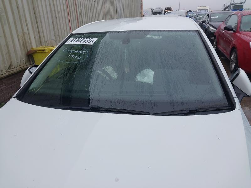 2014 VOLKSWAGEN GOLF 1.4 TSI MATCH 5DR