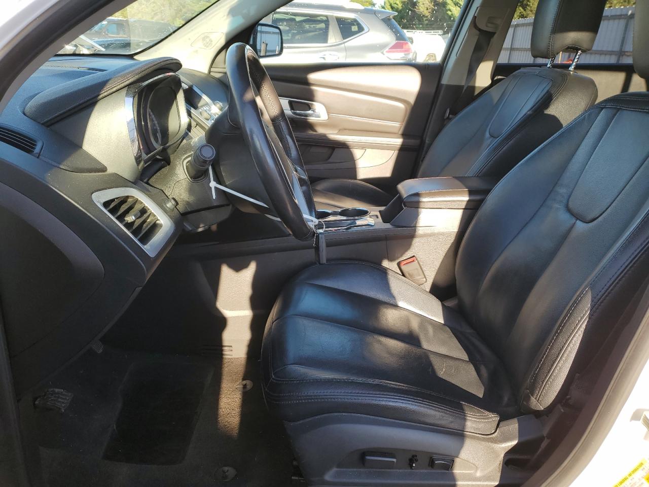 2011 GMC Terrain Sle VIN: 2CTALSEC3B6205689 Lot: 82689985