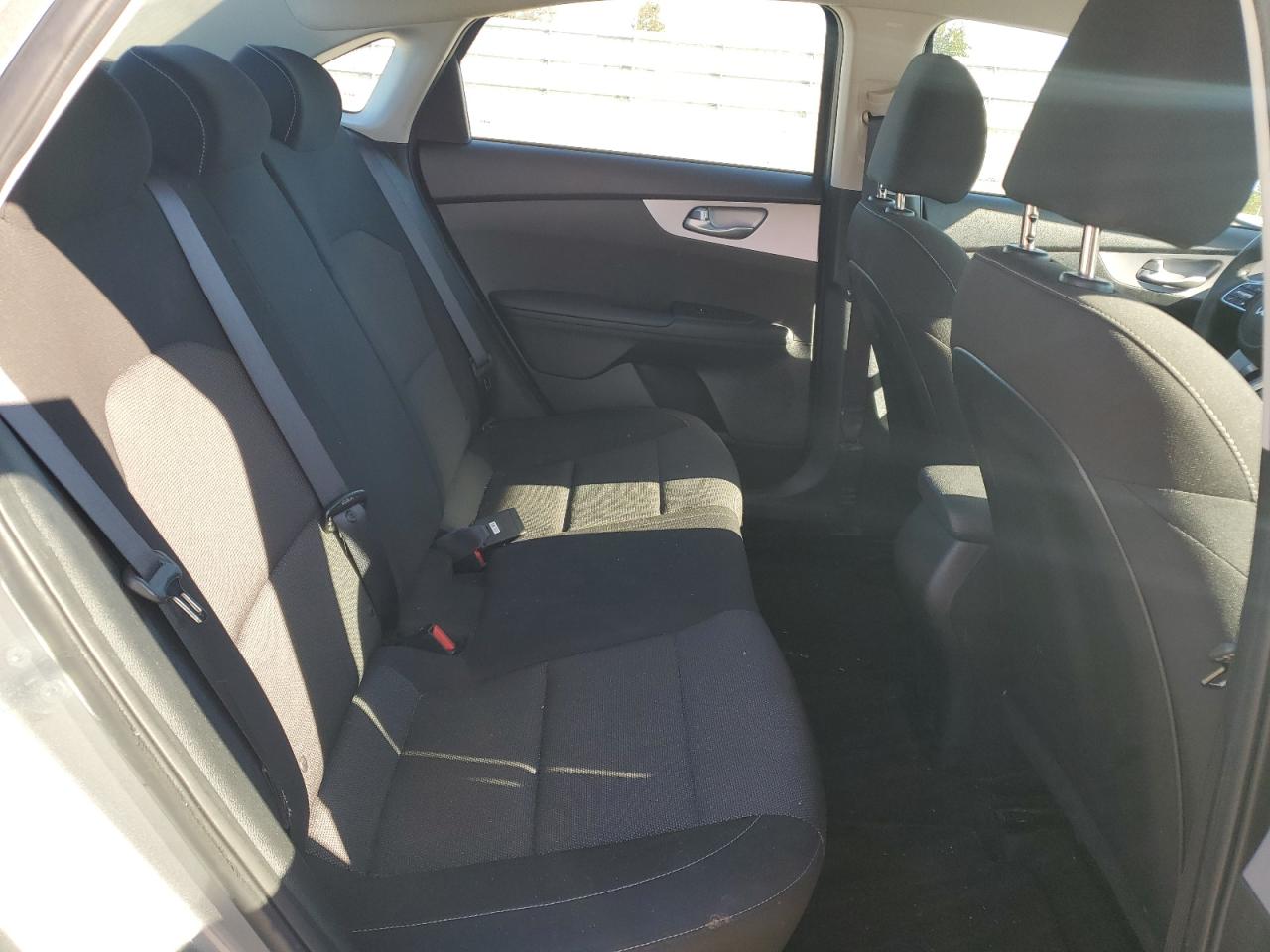 2024 Kia Forte Lx VIN: 3KPF24AD9RE720222 Lot: 86428345