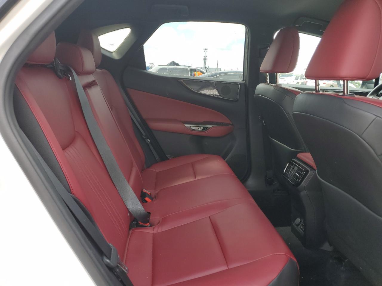 2024 Lexus Nx 250 Base VIN: 2T2ADCAZ0RC010792 Lot: 85514025