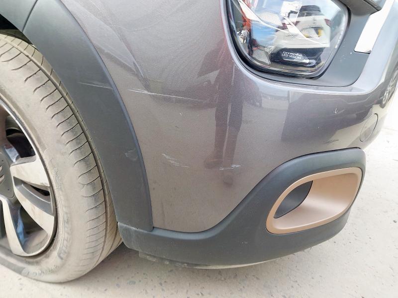 2023 CITROEN C3 1.2 PURETECH C-SERIES EDITION 5DR