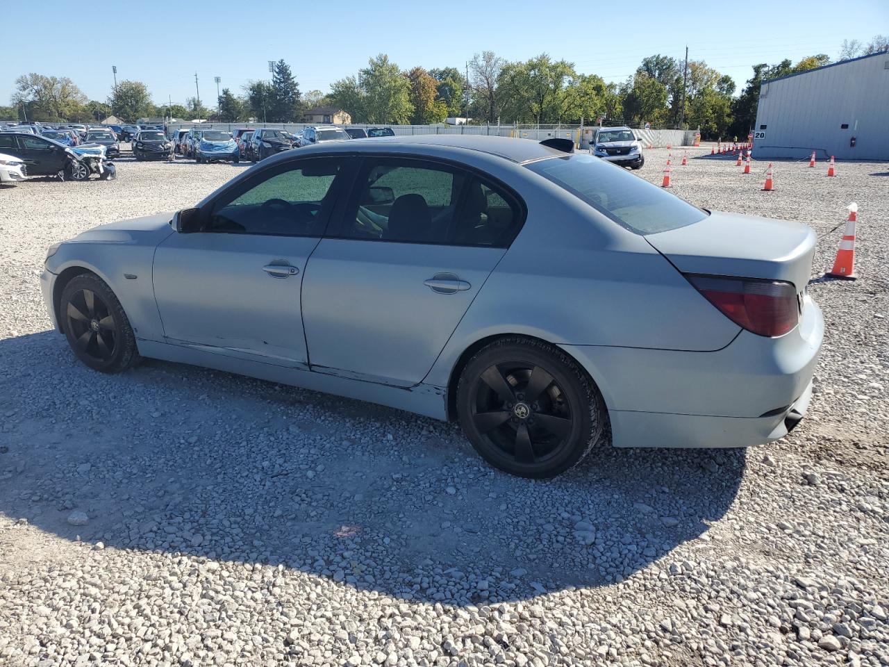 Фото: WBANF73567CU28262