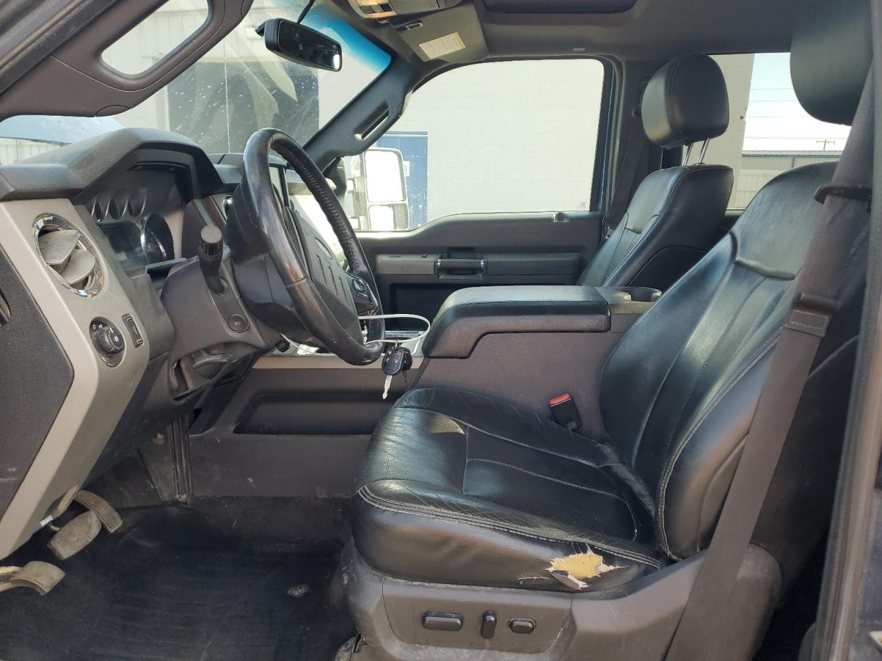 2016 Ford F250 Super Duty VIN: 1FT7W2BT0GED37166 Lot: 90427255