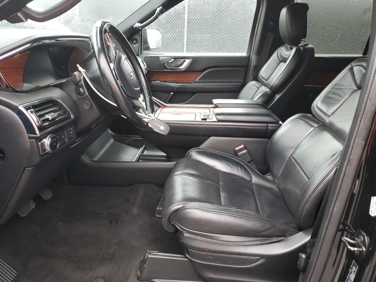 2018 Lincoln Navigator L Select VIN: 5LMJJ3JT7JEL08789 Lot: 89660745