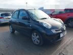 2009 NISSAN MICRA ACENTA  for sale at Copart SANDWICH
