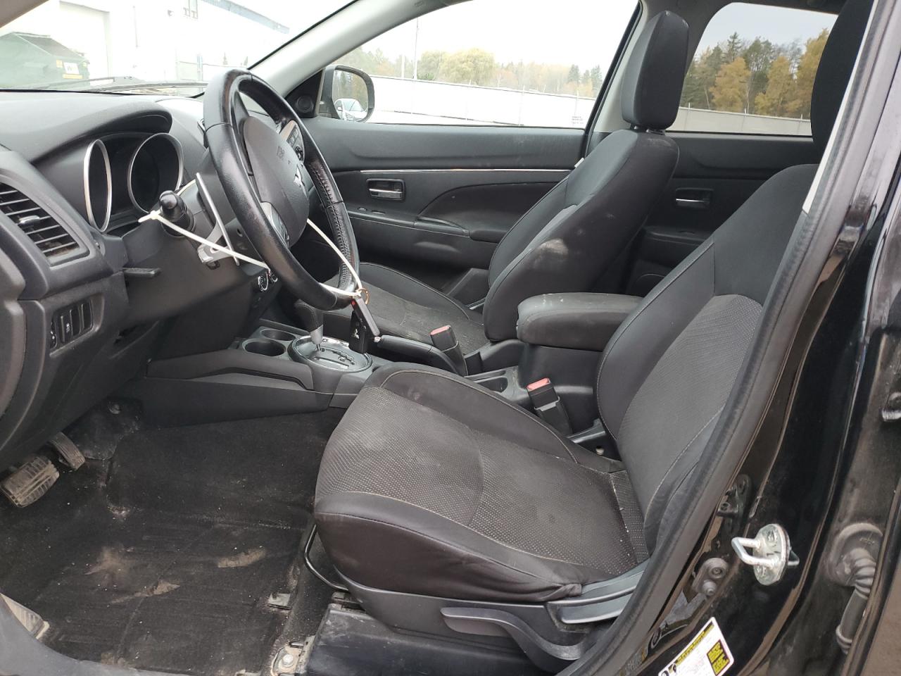 2015 Mitsubishi Rvr Gt VIN: 4A4AJ4AW4FE608491 Lot: 90469865