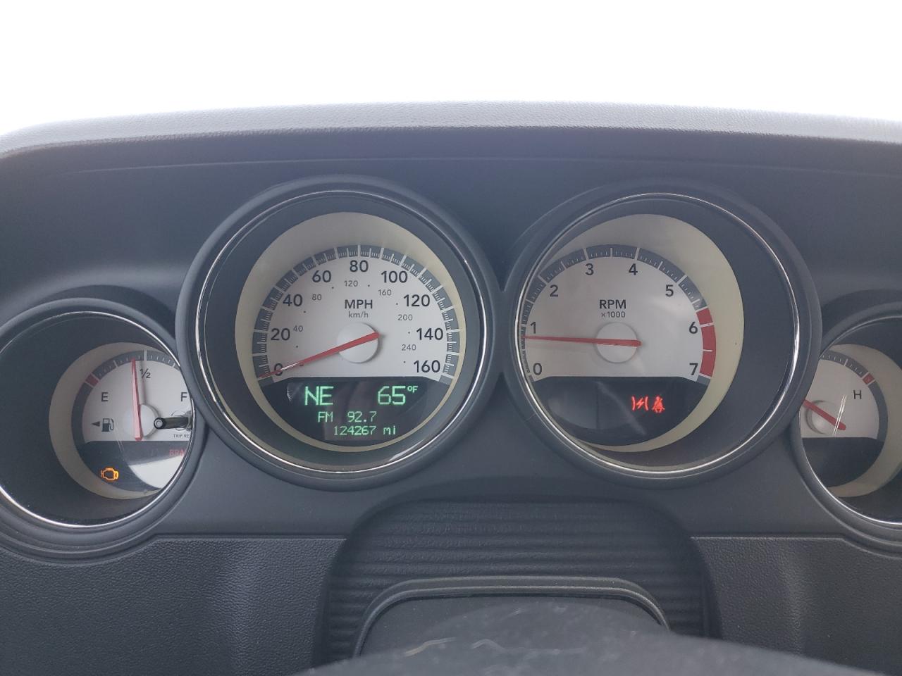 2010 Dodge Challenger R/T VIN: 2B3CJ5DT1AH175030 Lot: 84941425