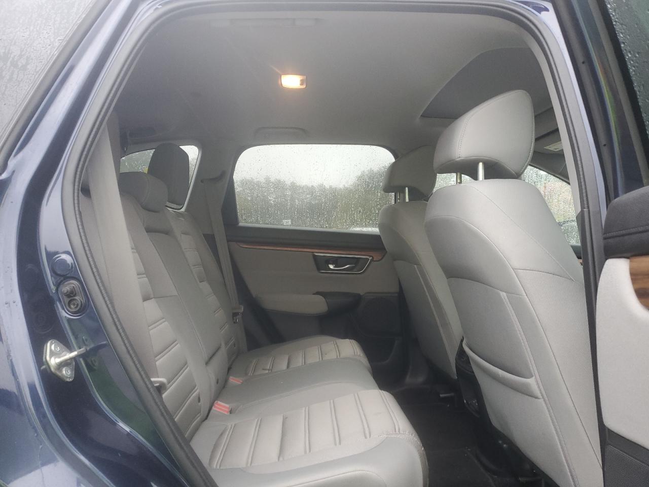 2018 Honda Cr-V Ex VIN: 7FARW2H54JE048111 Lot: 82477995