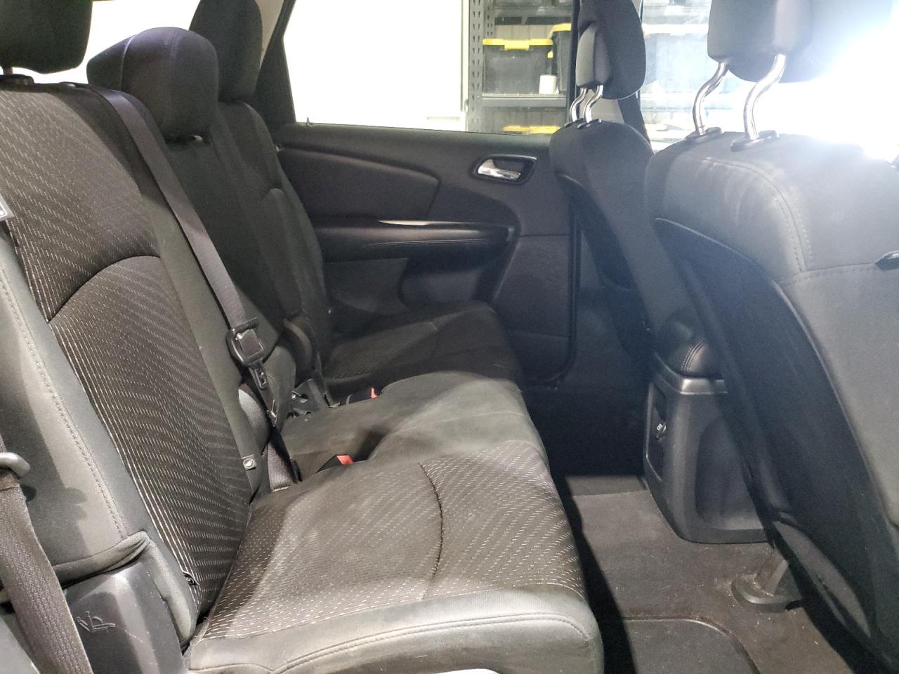 2011 Dodge Journey Mainstreet VIN: 3D4PG1FG0BT511575 Lot: 89547465