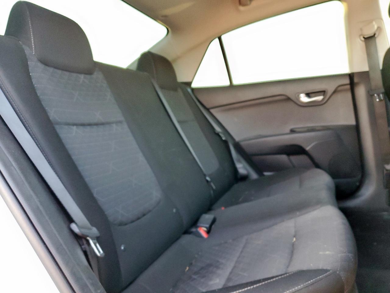 2023 Kia Rio Lx VIN: 3KPA24AD1PE554186 Lot: 82339305