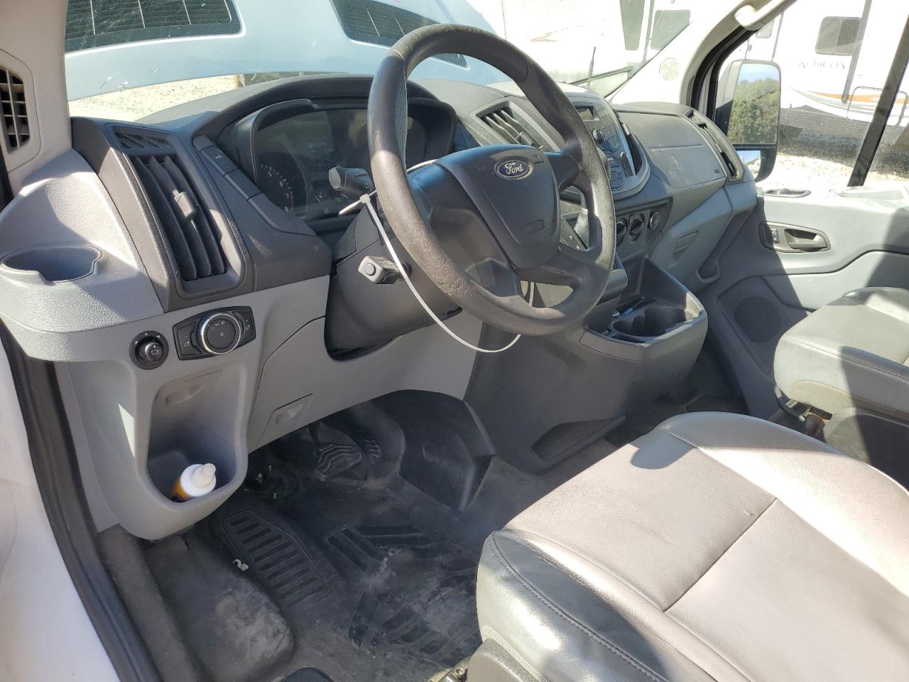 2016 Ford Transit T-250 VIN: 1FTYR1CMXGKA78426 Lot: 87375705