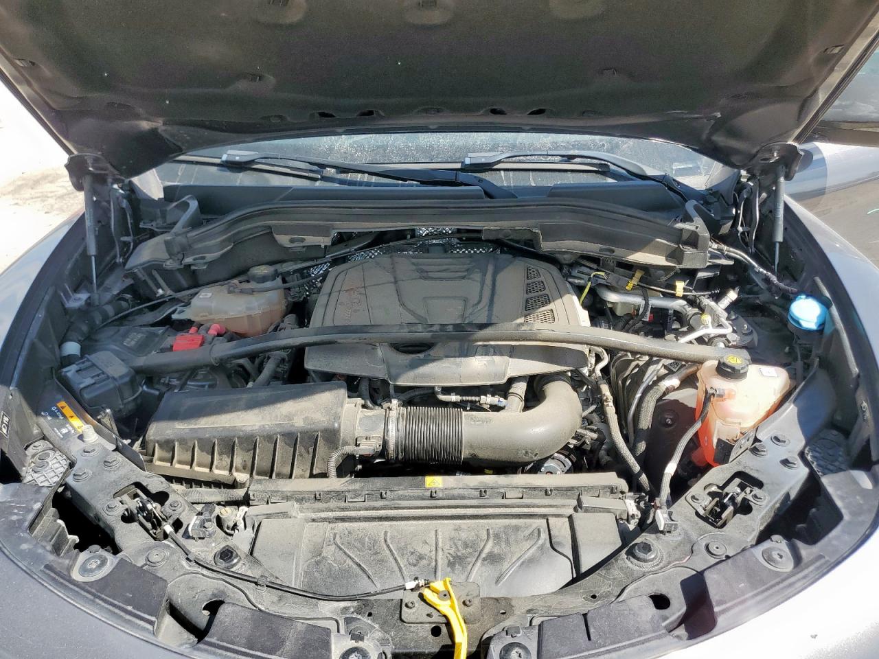 2019 Alfa Romeo Stelvio VIN: ZASPAJAN5K7C71214 Lot: 85188795