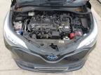 2020 TOYOTA C-HR 1.8 HYBRID DESIGN 5DR CVT for sale at Copart SANDY