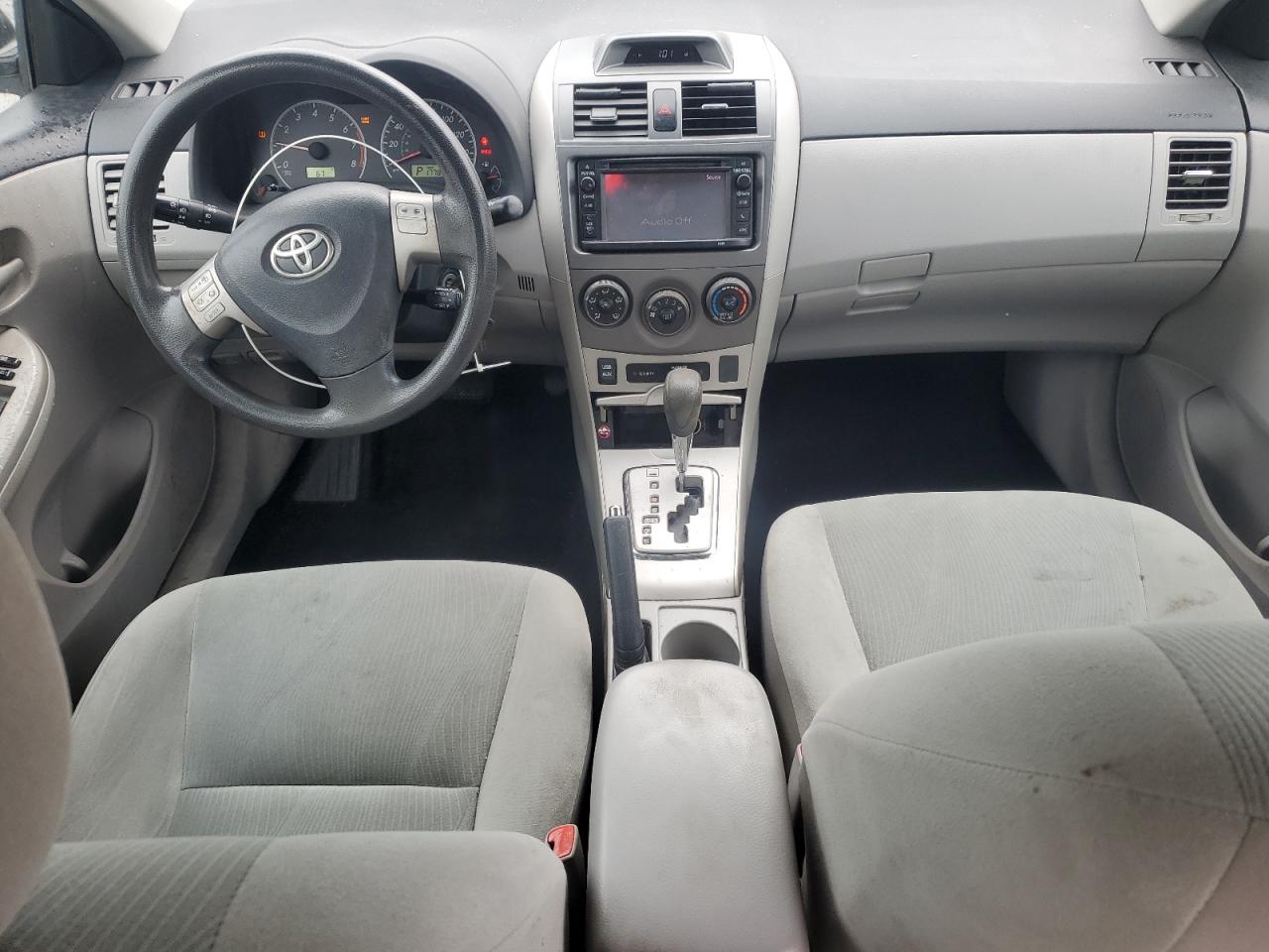 2013 Toyota Corolla Base VIN: 2T1BU4EE9DC069905 Lot: 86081825