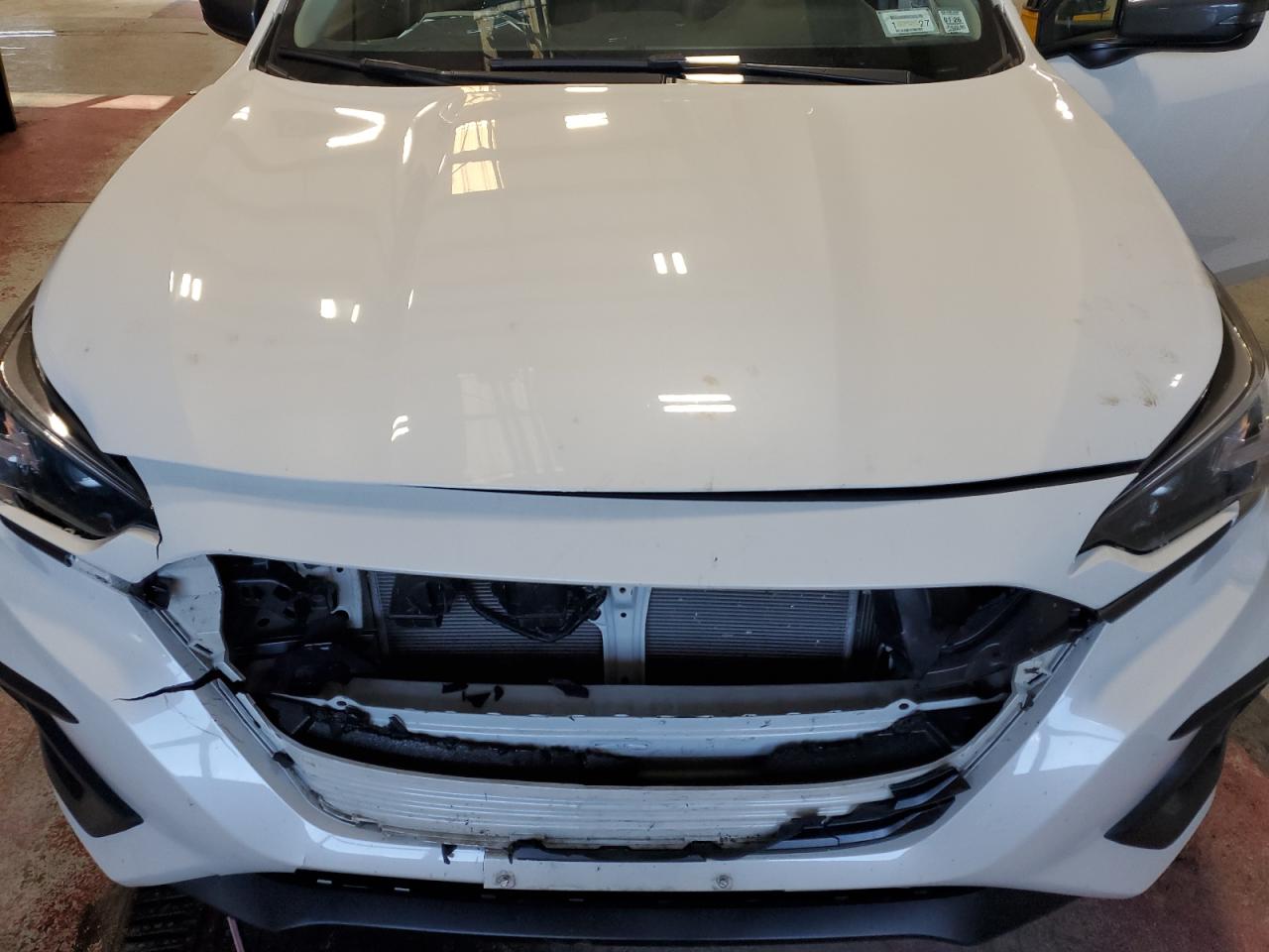 2023 Subaru Legacy Sport VIN: 4S3BWGG65P3007920 Lot: 89676305