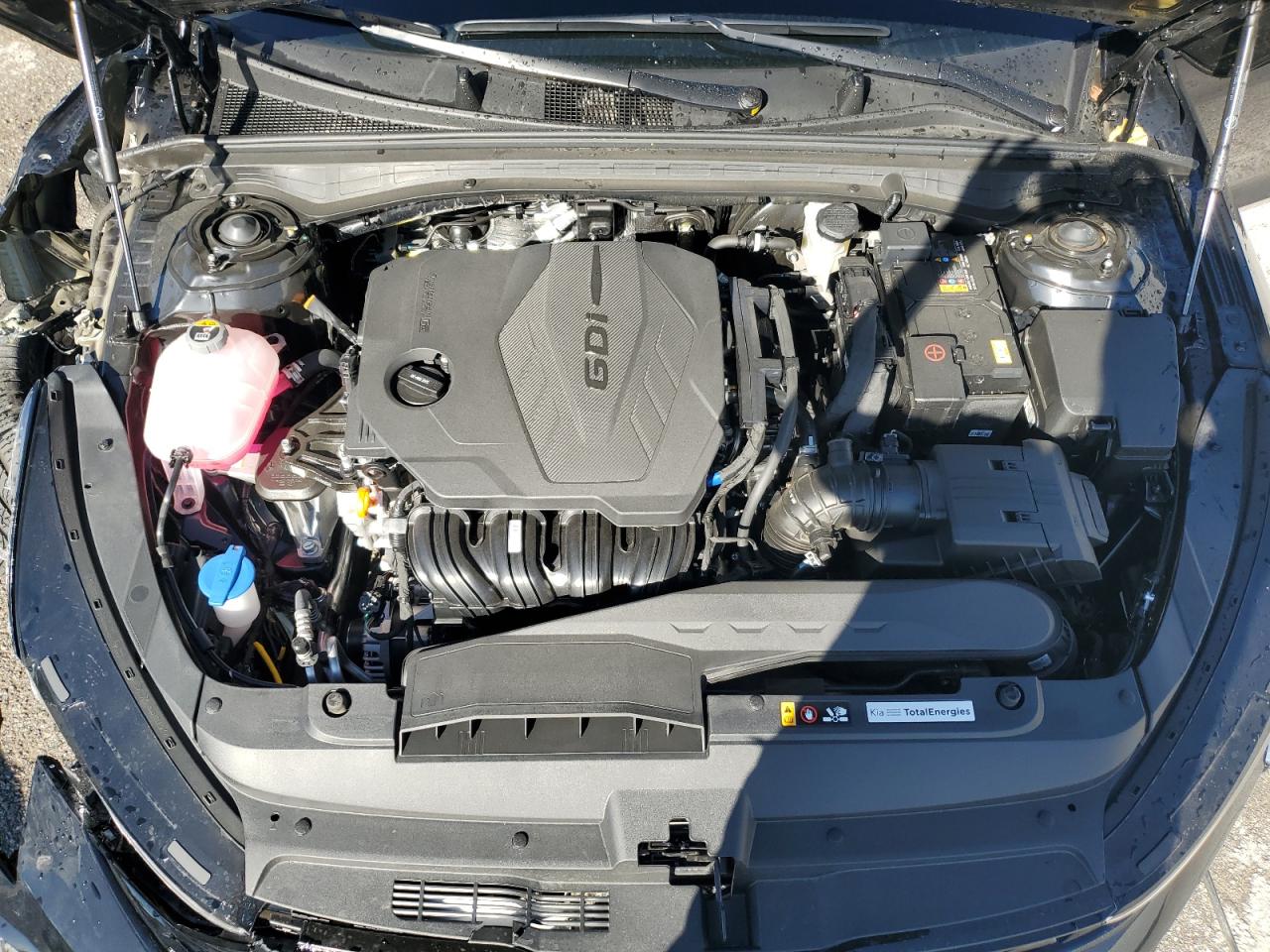 2026 Kia K5 Gt Line VIN: KNAG64J74T5406173 Lot: 89919135