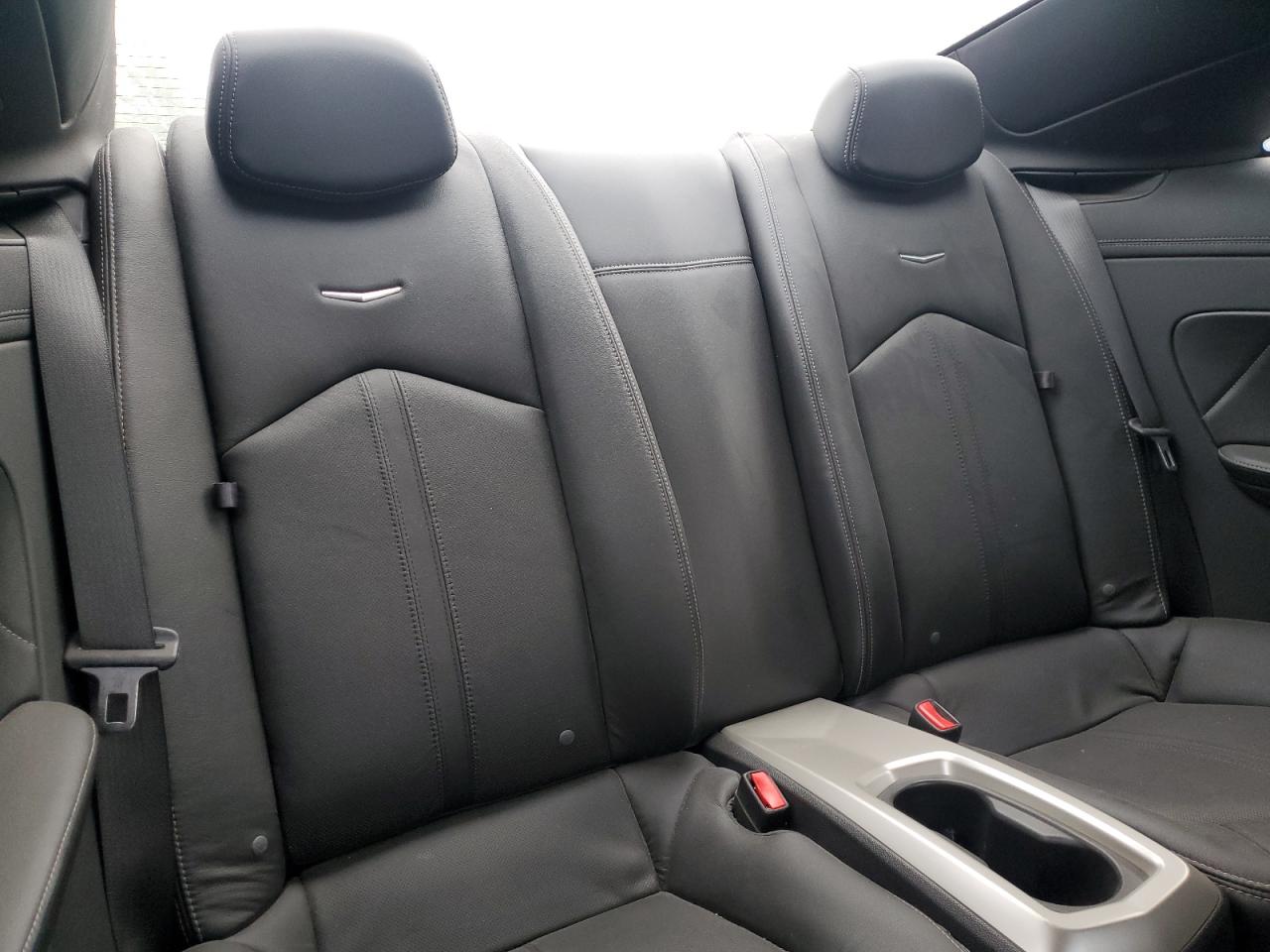 2014 Cadillac Cts Premium Collection VIN: 1G6DH1E38E0123431 Lot: 82549395