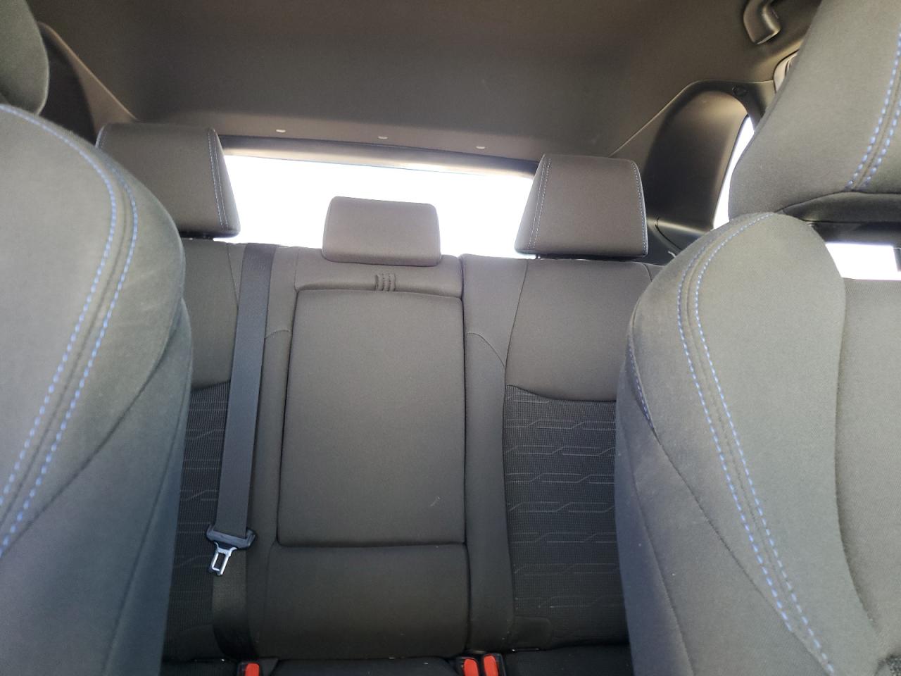 2022 Toyota Rav4 Se VIN: 4T3T6RFV3NU080920 Lot: 86218665