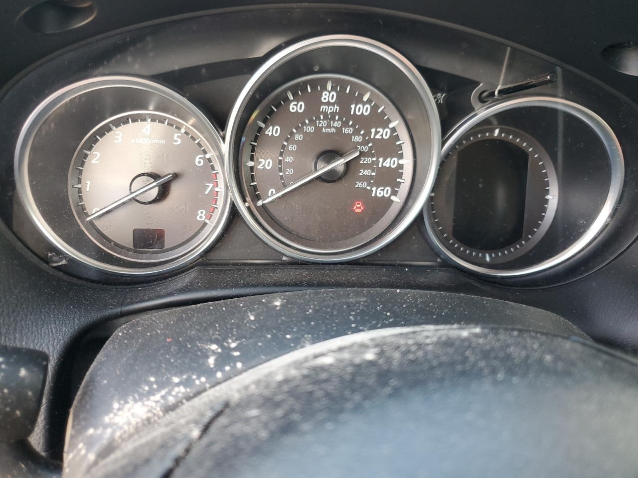 2013 Mazda Cx-5 Sport VIN: JM3KE2BE5D0159835 Lot: 87009305