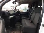 2018 TOYOTA PROACE VERSO 2.0D SHUTTLE LONG 5DR for sale at Copart WESTBURY