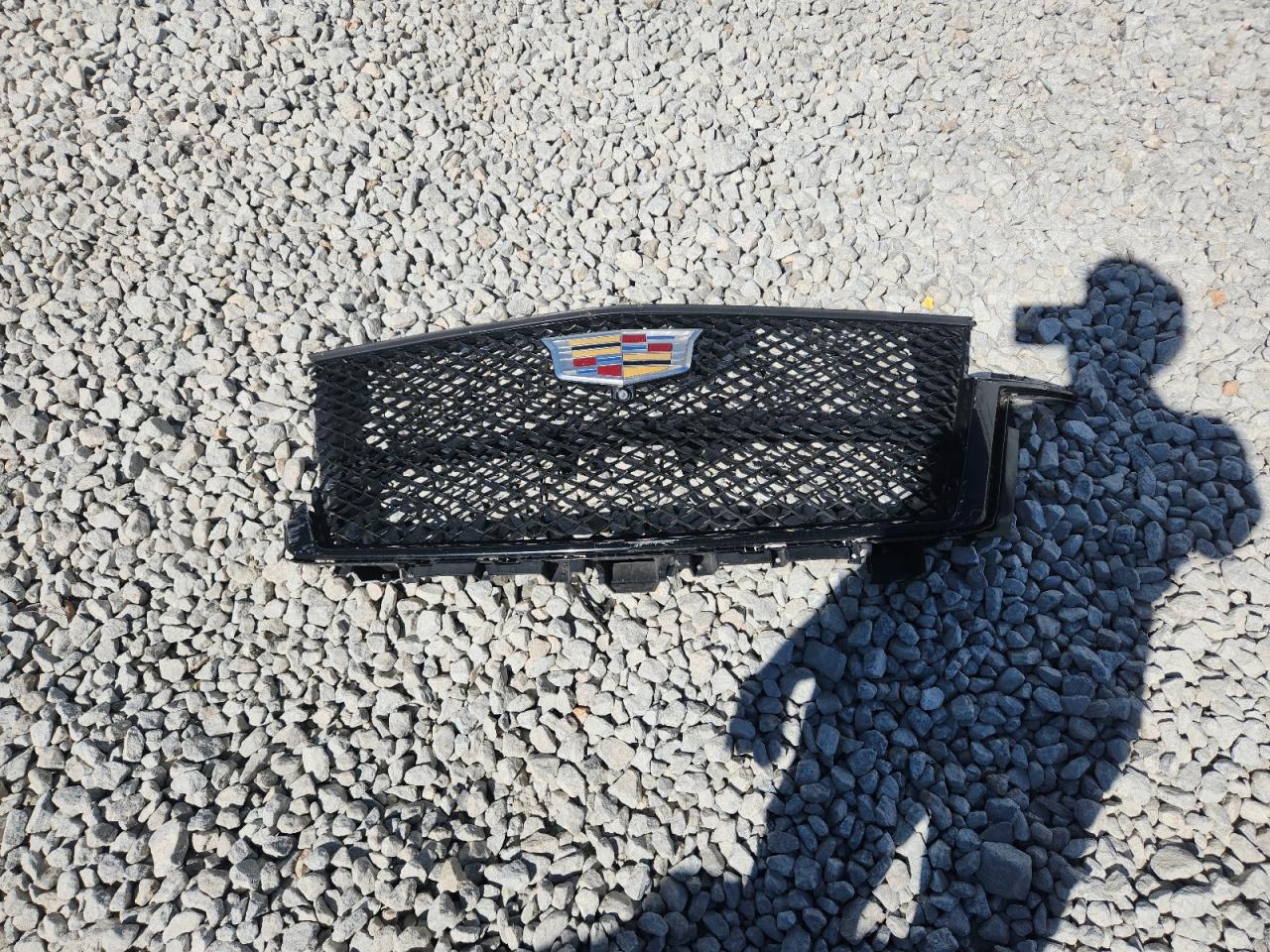 2021 Cadillac Escalade Sport VIN: 1GYS3FKL4MR282035 Lot: 86273915