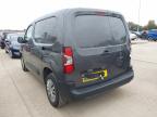 2020 PEUGEOT PARTNER 1000 1.5 BLUEHDI 100 PROFESSIONAL VAN for sale at Copart SANDY