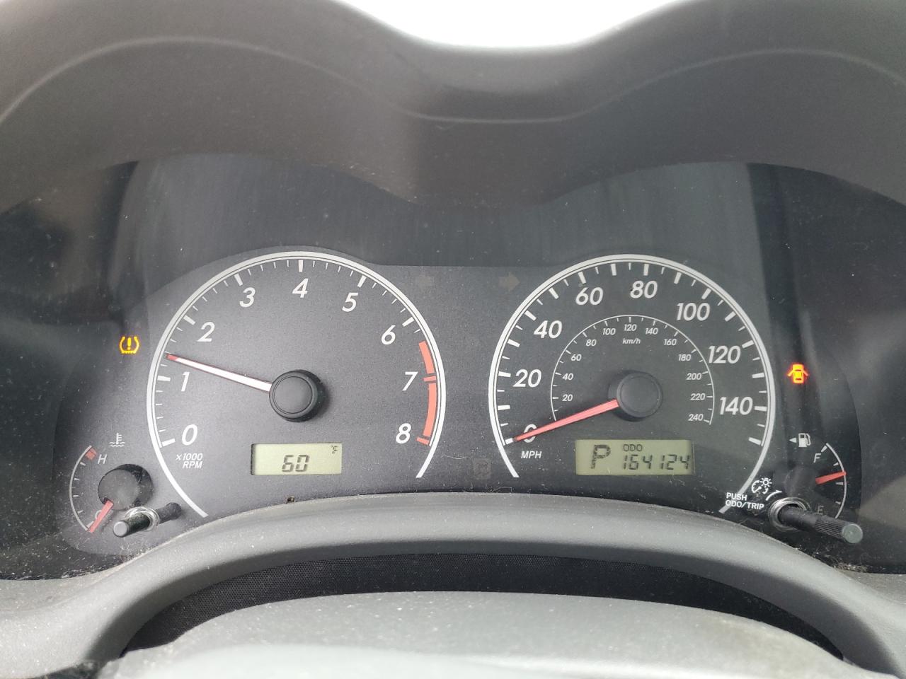 2010 Toyota Corolla Base VIN: 1NXBU4EE6AZ339795 Lot: 86082555