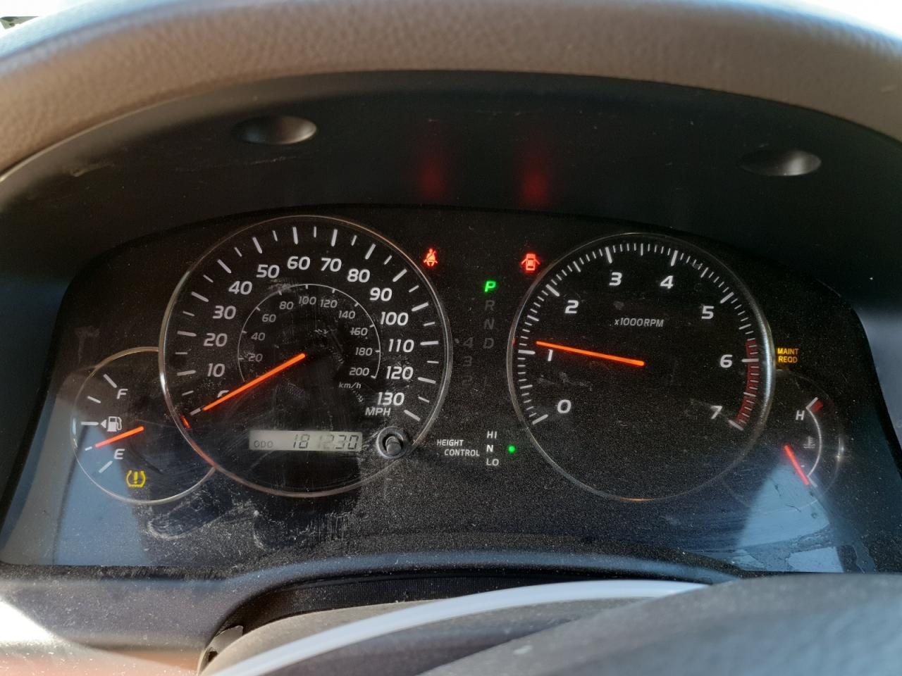 2008 Lexus Gx 470 VIN: JTJBT20X680153953 Lot: 90522455