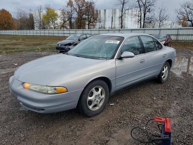 1998 Oldsmobile Intrigue Gl
