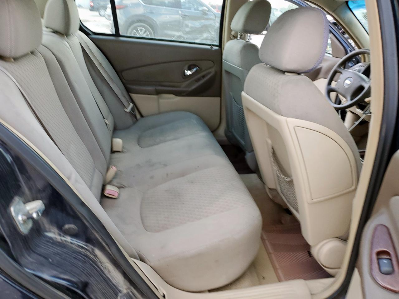 2007 Chevrolet Malibu Ls VIN: 1G1ZS57N07F101636 Lot: 85324905