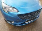 2017 VAUXHALL CORSA SE ECOFLEX  for sale at Copart SANDY