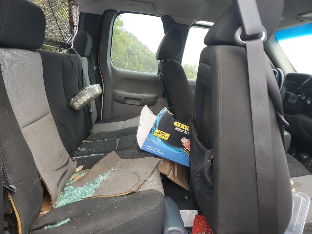 2007 GMC New Sierra K3500 VIN: 1GTHK39667E557370 Lot: 85695765