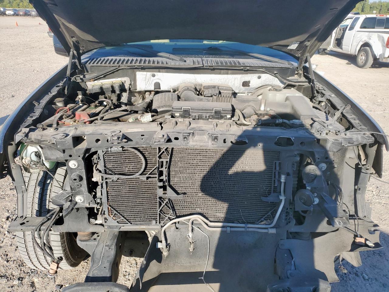 2011 Ford Expedition Xlt VIN: 1FMJU1H58BEF02593 Lot: 82413535