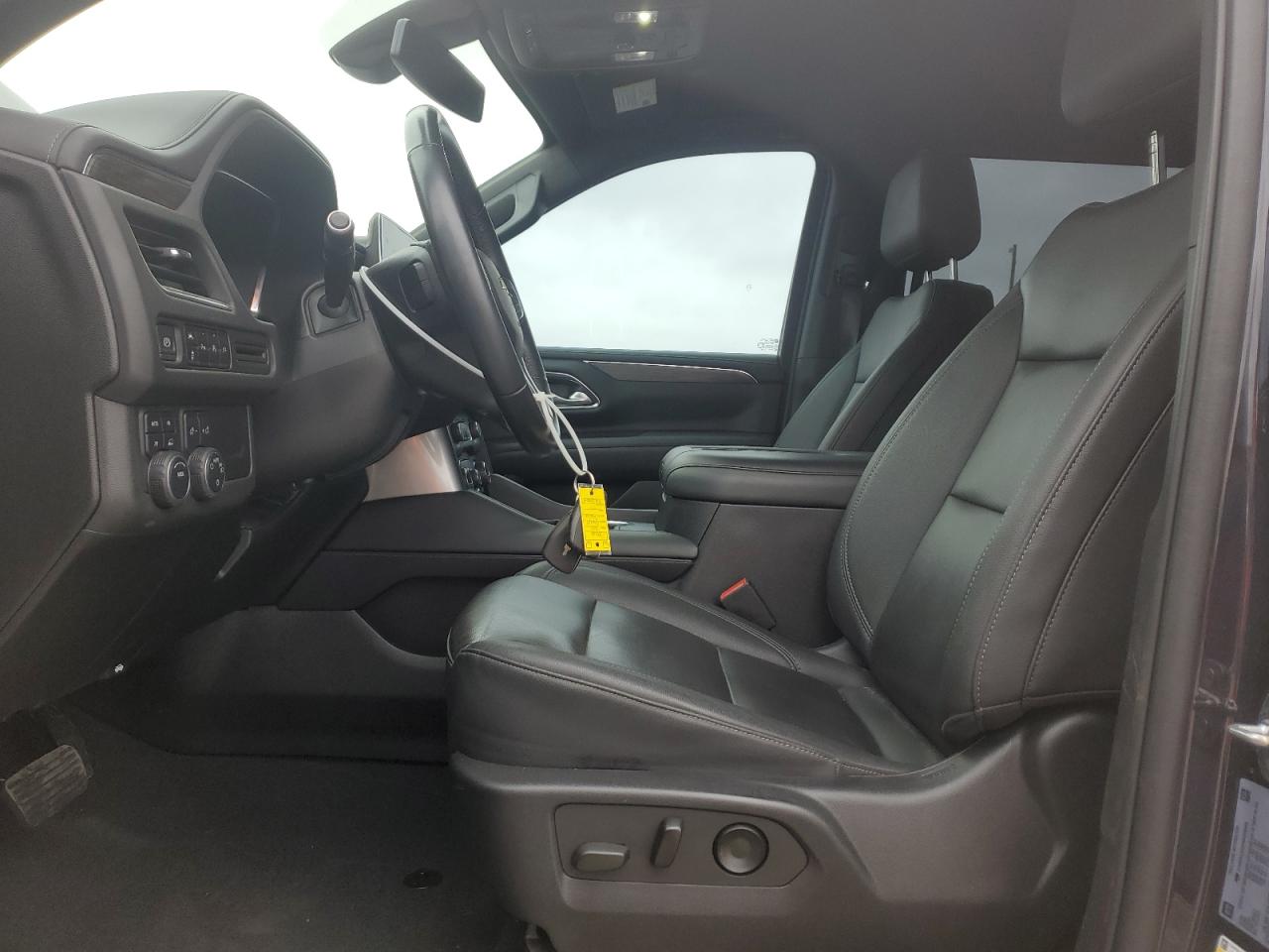 2022 Chevrolet Suburban K1500 Lt VIN: 1GNSKCKD2NR289848 Lot: 90102165