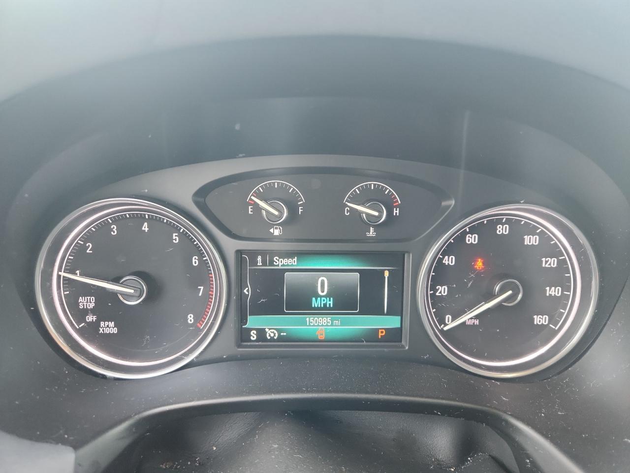 2019 Buick Enclave Essence VIN: 5GAERBKW6KJ188966 Lot: 86182165