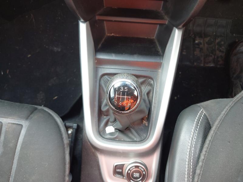 2015 SUZUKI VITARA 1.6 DDIS SZ5 ALLGRIP [URBAN PACK] 5DR