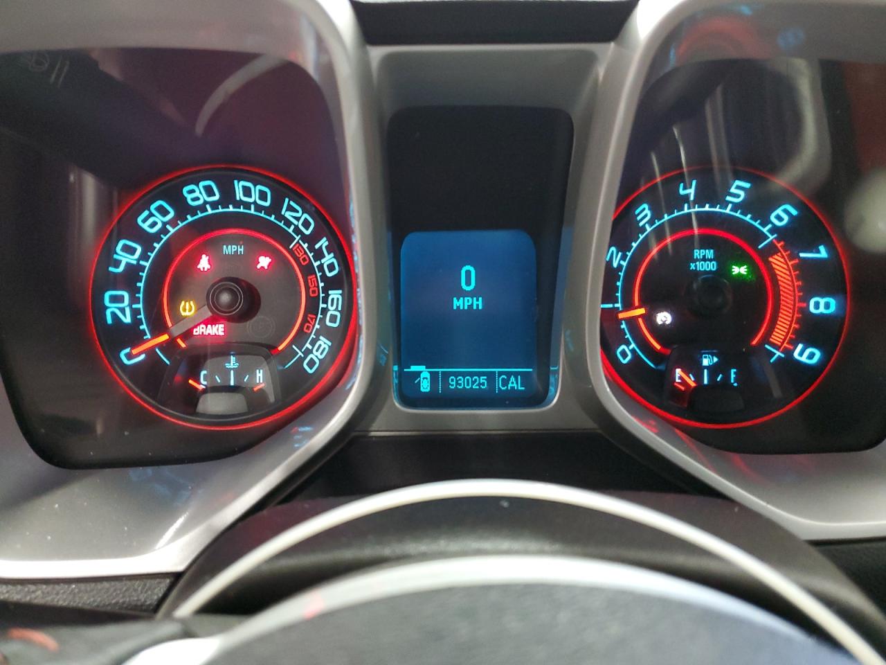 2010 Chevrolet Camaro Ss VIN: 2G1FT1EWXA9157278 Lot: 86107845