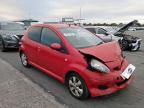 2011 TOYOTA AYGO GO VVT-I  for sale at Copart CHESTER