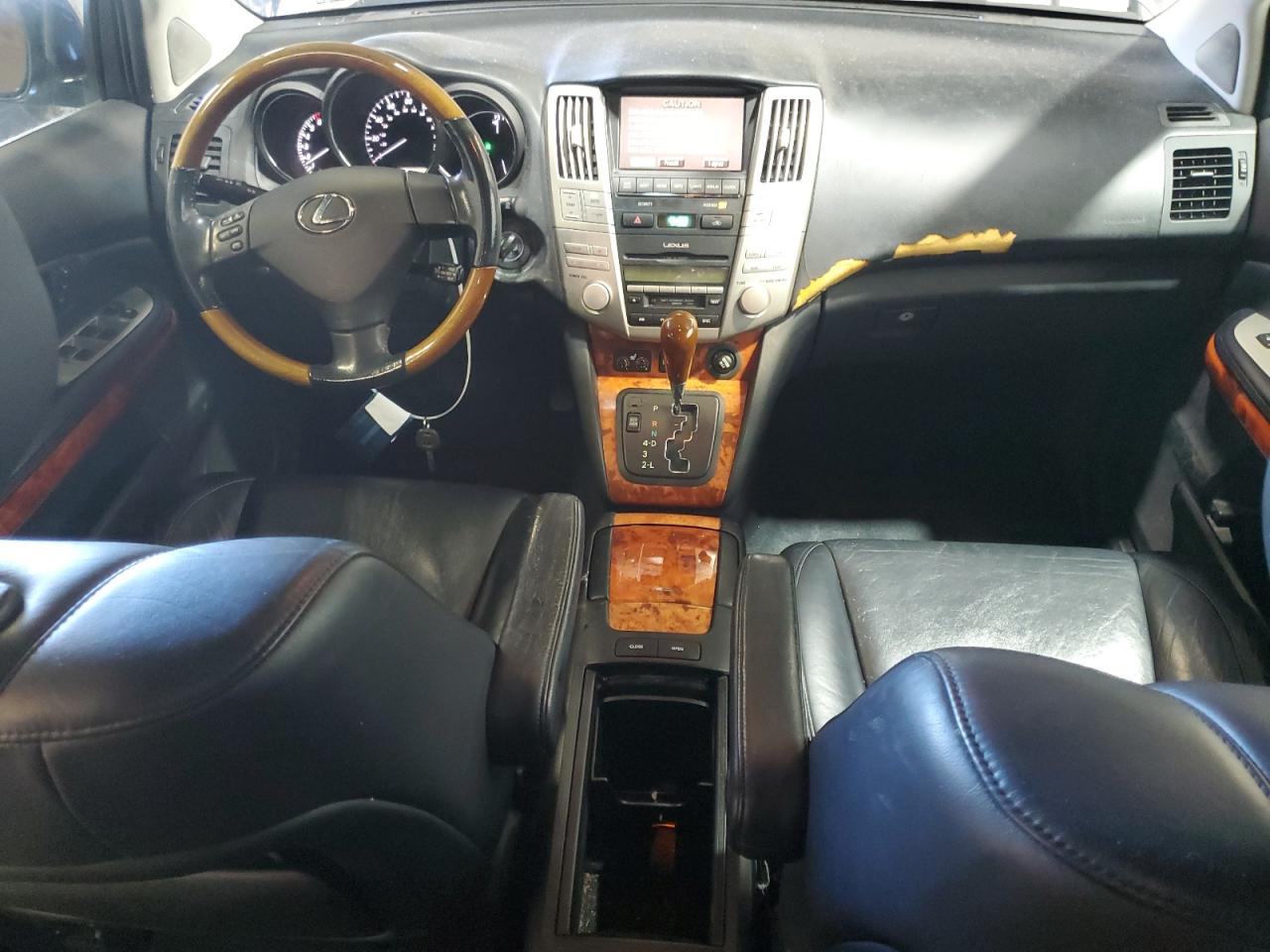 2004 Lexus Rx 330 VIN: 2T2HA31U14C009073 Lot: 82729435