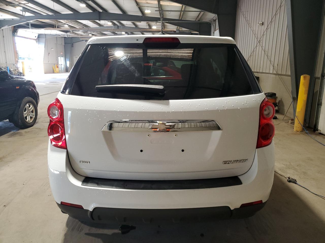2015 Chevrolet Equinox Ls VIN: 2GNFLEEK4F6439265 Lot: 85862355