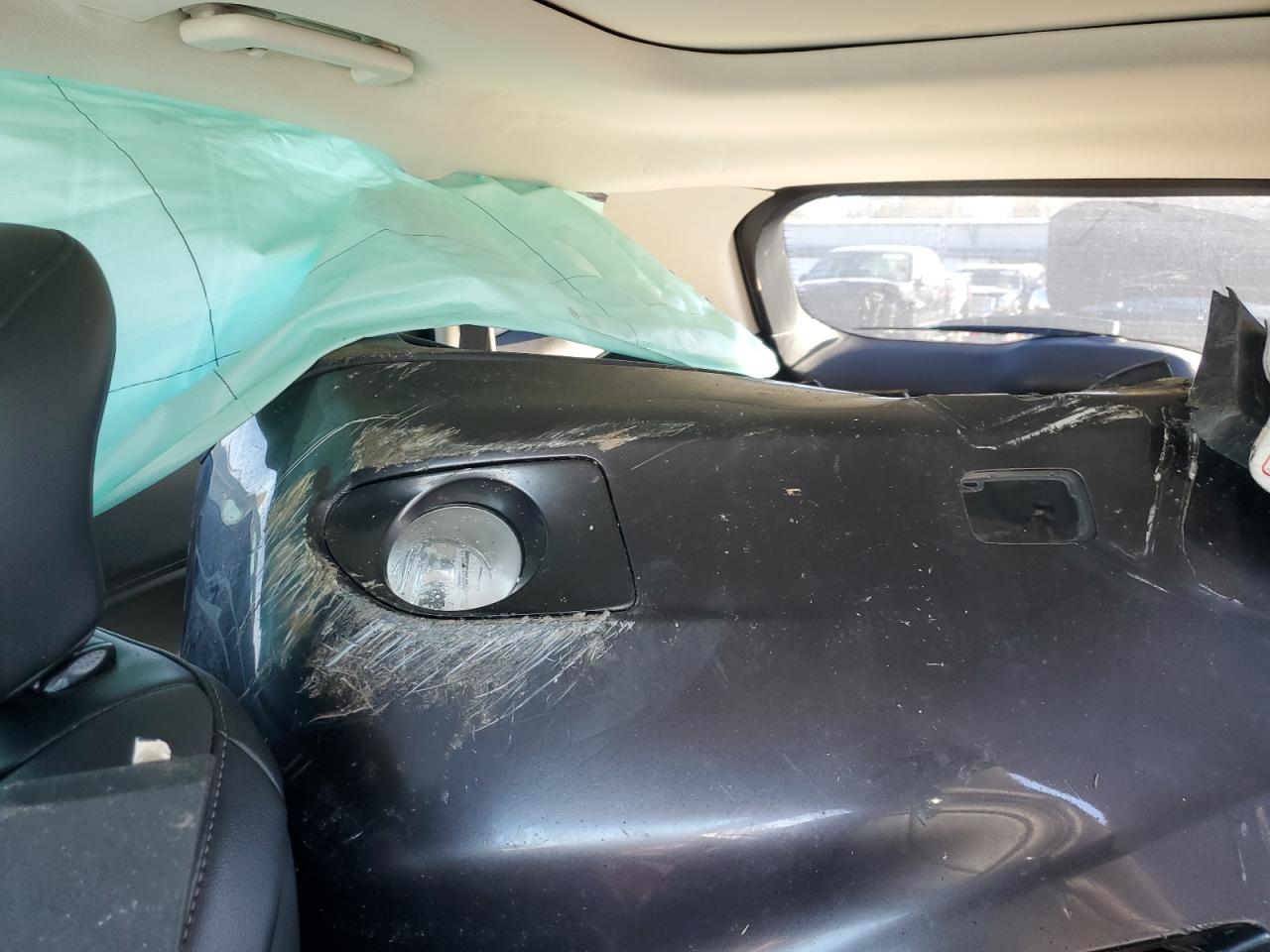 2017 Ford Edge Sel VIN: 2FMPK4J94HBB26168 Lot: 89874495