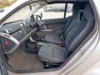 2008 SMART FORTWO CABRIO PASSION 2DR AUTO for sale at Copart SANDWICH