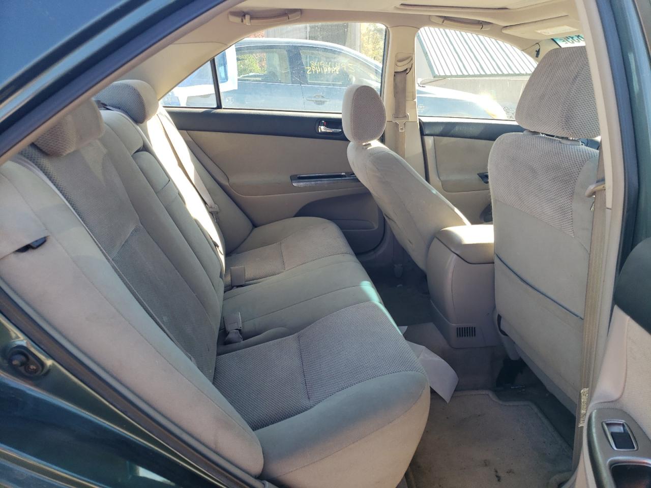 2003 Toyota Camry Le VIN: JTDBF32K330108043 Lot: 85266835