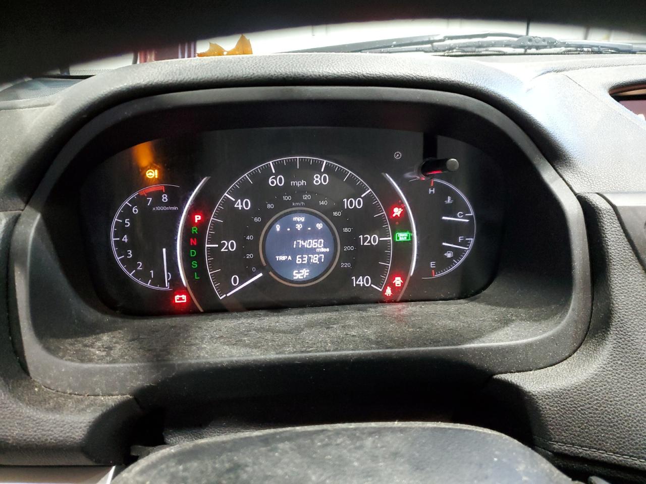 2016 Honda Cr-V Ex VIN: 5J6RM4H57GL020607 Lot: 85904325