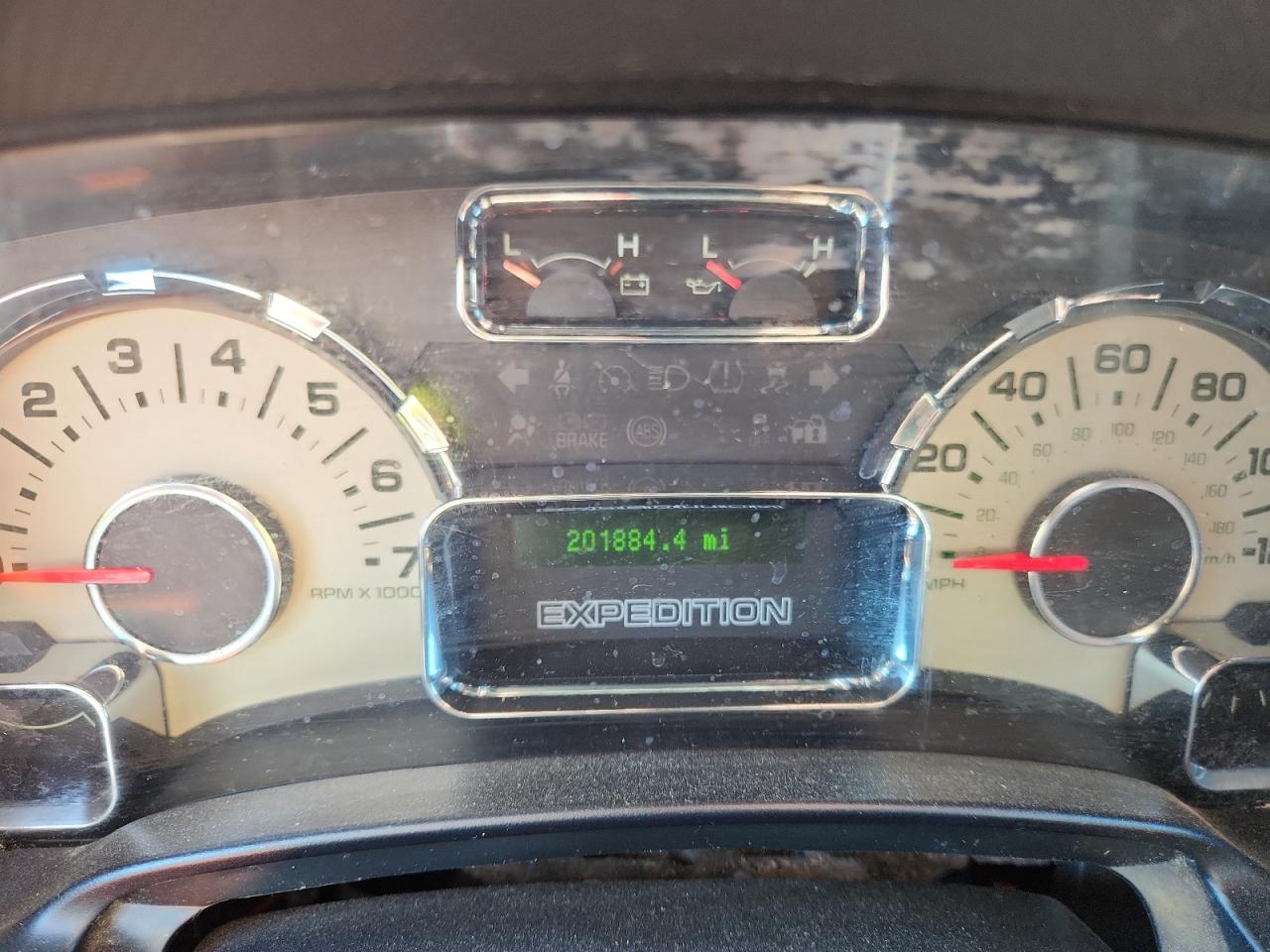 2013 Ford Expedition Xlt VIN: 1FMJU1H57DEF42649 Lot: 87091195