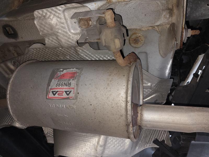 2019 RENAULT CLIO 0.9 TCE 75 ICONIC 5DR