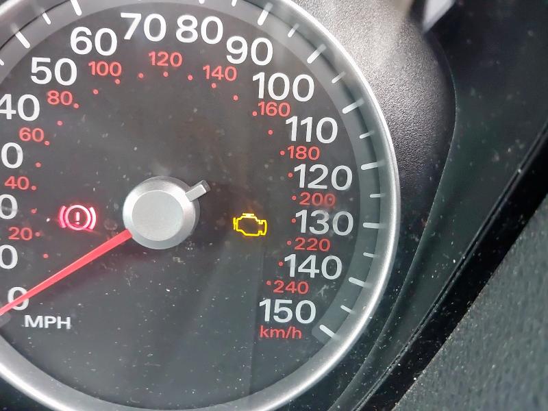 2006 FORD FOCUS C-MAX ZETEC AUTO 